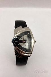 Orologio Hamilton Ventura Automatico Limited 