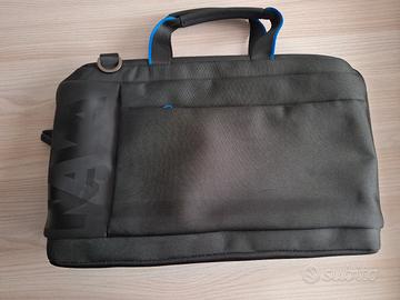Borsa porta PC Nava Design Milano 