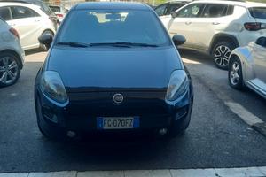 Fiat Punto 1.3 MJT II S&S 95 CV 5 porte Lounge