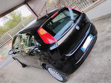 Fiat Grande Punto 1.2 benzina euro 4