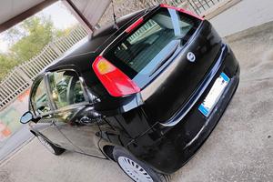 Fiat Grande Punto 1.2 benzina euro 4