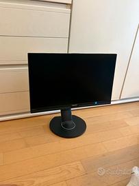 Monitor Philips 22” Full HD IPS