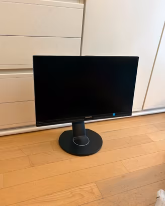 Monitor Philips 22” Full HD IPS