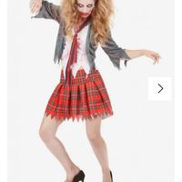 Vestito carnevale - halloween