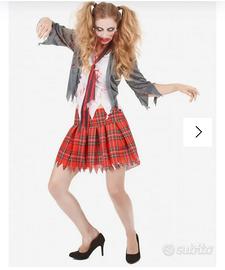 Vestito carnevale - halloween