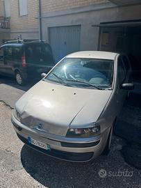 Fiat Punto impianto Metano (Benzina) del 2000