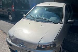 Fiat Punto impianto Metano (Benzina) del 2000