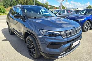 JEEP Compass 1.6 Multijet II 2WD S *Bi colore*