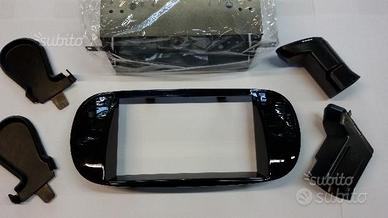 Mascherine vano radio per auto