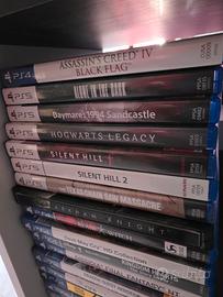 giochi ps5 