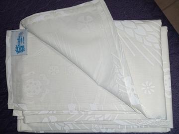 Tovaglia Mulino Bianco 1994