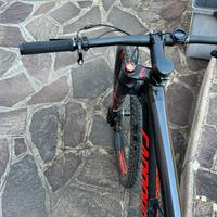 Mtb cannondale