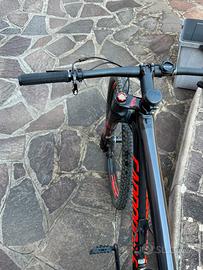 Mtb cannondale