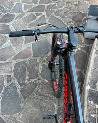 Mtb cannondale