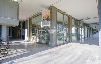 Gestione Bar zona ex autodromo