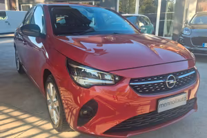 Opel Corsa 1.2 Elegance