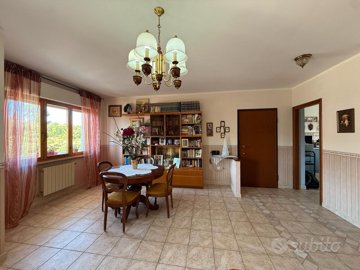 Appartamento – Igrèsias/Iglesias, Campo Pisano - Altro