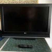 Televisione 32” LG