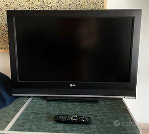 Televisione 32” LG