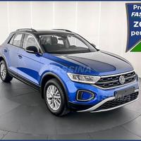 Volkswagen T-Roc 1.0 tsi Life 110cv