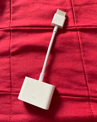 Apple HDMI to VDI