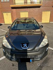 Peugeot 308 SW 1.6 HDi 110 CV Ciel Premium
