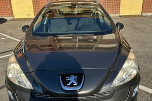 Peugeot 308 SW 1.6 HDi 110 CV Ciel Premium