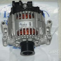 Alternatore mercedes classe c 200 cdi 2 0009060501