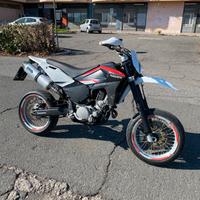 Husqvarna 630