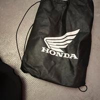 Moffole paramani honda x adv 750