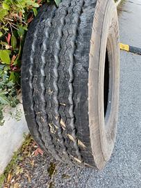 Michelin 385/65R22.5