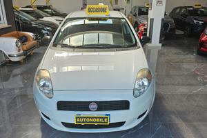 Fiat Grande Punto 1.3 MJT 75 CV 5 porte S&S Actual