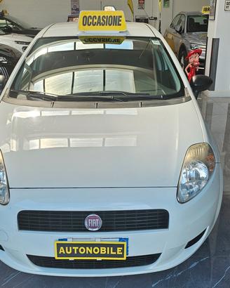 Fiat Grande Punto 1.3 MJT 75 CV 5 porte S&S Actual