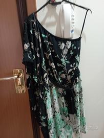 Abito da cerimonia Nuna Lie