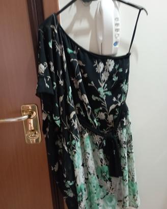 Abito da cerimonia Nuna Lie