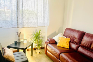 Stanza uso studio/ufficio