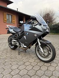 BMW F 800 ST