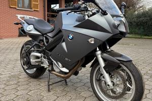 BMW F 800 ST