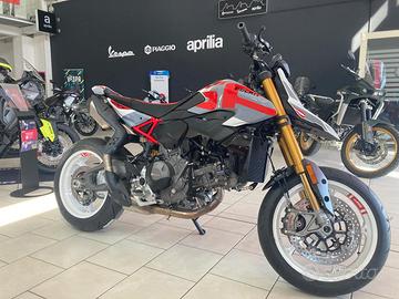 Ducati hypermotard sp