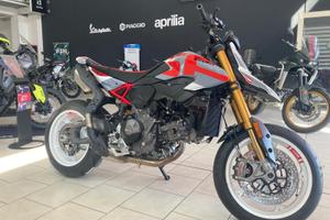Ducati hypermotard sp