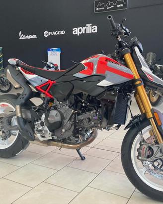 Ducati hypermotard sp