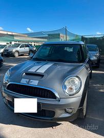 Mini Cooper S Clubman 1.6 16V Chili