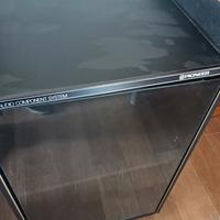 Rack Pioneer per hi-fi 