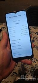 Samsung Galaxy A03 8(4+4)/64 GB
