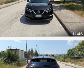 NISSAN Qashqai 2ª serie - 2019