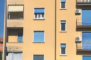 Vendita appartamento trilocale 94 mq arcore