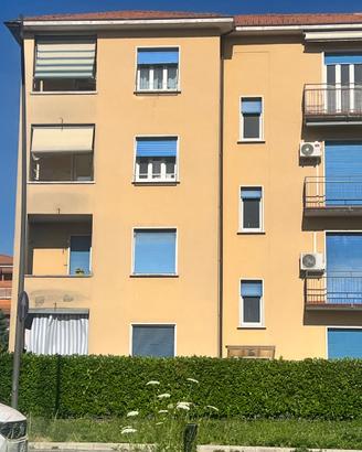 Vendita appartamento trilocale 94 mq arcore
