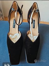 Scarpe eleganti 