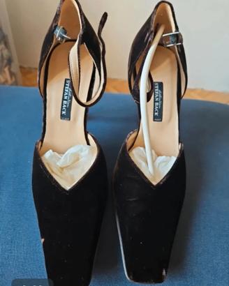 Scarpe eleganti 
