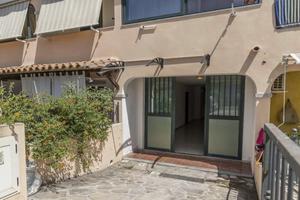 Appartamento seminterrato a pochi minuti dal mare